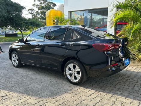 Chevrolet ONIX SEDAN Plus 1.0 12V TB Flex Aut.