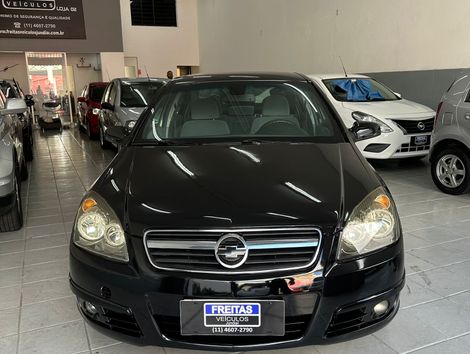 Chevrolet Vectra Elegan. 2.0 MPFI 8V FlexPower Mec