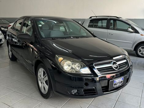 Chevrolet Vectra Elegan. 2.0 MPFI 8V FlexPower Mec