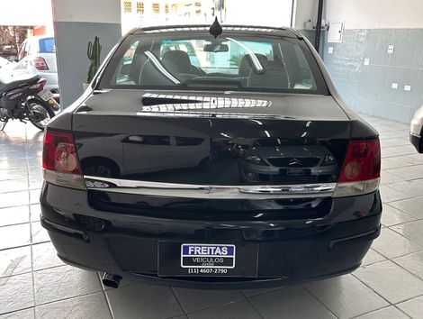 Chevrolet Vectra Elegan. 2.0 MPFI 8V FlexPower Mec