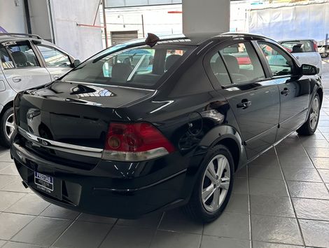 Chevrolet Vectra Elegan. 2.0 MPFI 8V FlexPower Mec
