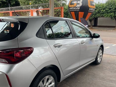 Chevrolet ONIX HATCH LTZ 1.0 12V TB Flex 5p Mec.