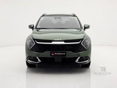 Kia Motors Sportage Exp P. 1.6 T-GDI MHEV