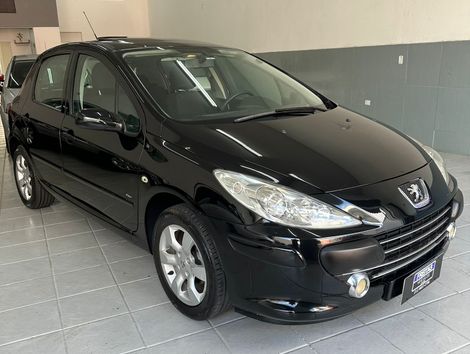 Peugeot 307 Soleil/ Presence 1.6/1.6 Flex 16V 5p