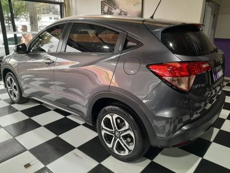 Honda HR-V EX 1.8 Flexone 16V 5p Aut.