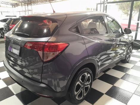 Honda HR-V EX 1.8 Flexone 16V 5p Aut.