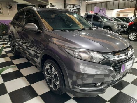 Honda HR-V EX 1.8 Flexone 16V 5p Aut.