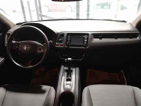 Honda HR-V EX 1.8 Flexone 16V 5p Aut.