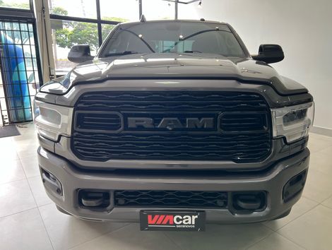 RAM 2500 LARAMIE  6.7 TDI  CD 4x4 Diesel