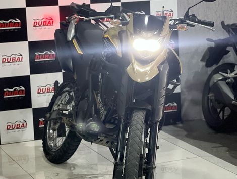 YAMAHA XTZ 250 LANDER 249cc/LANDER BLUEFLEX/ABS