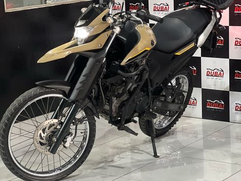 YAMAHA XTZ 250 LANDER 249cc/LANDER BLUEFLEX/ABS