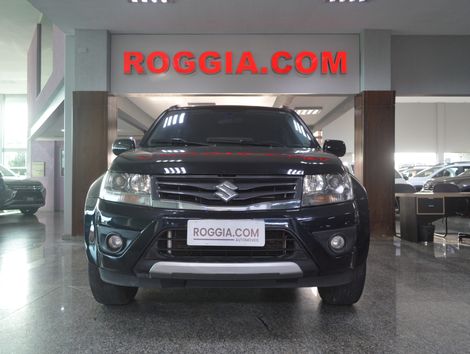 Suzuki Grand Vitara 2.0 16V 4x2/4x4 5p Aut.