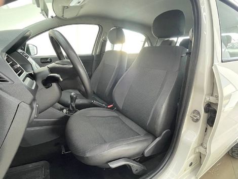 VolksWagen Gol 1.0 Flex 12V 5p