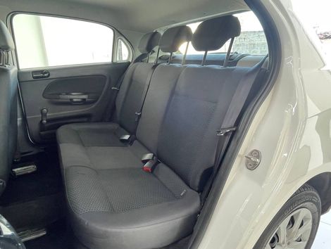 VolksWagen Gol 1.0 Flex 12V 5p