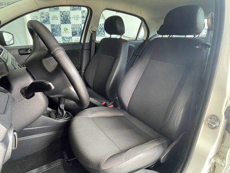 VolksWagen Gol 1.0 Flex 12V 5p