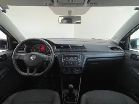 VolksWagen Gol 1.0 Flex 12V 5p