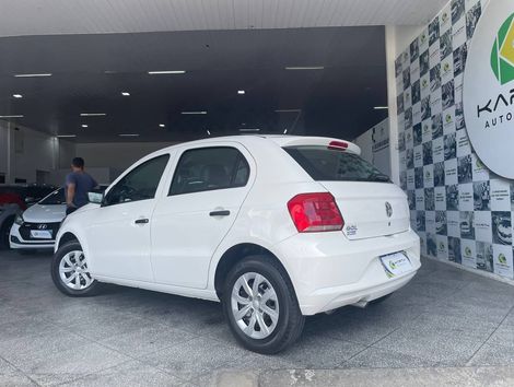 VolksWagen Gol 1.0 Flex 12V 5p