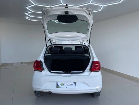 VolksWagen Gol 1.0 Flex 12V 5p