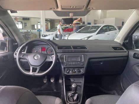 VolksWagen Gol 1.0 Flex 12V 5p