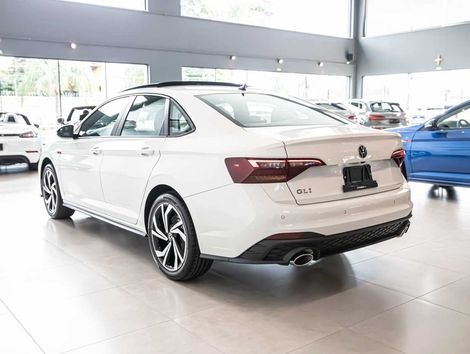 VolksWagen JETTA GLI 350 TSI 2.0 16V 4p Aut.
