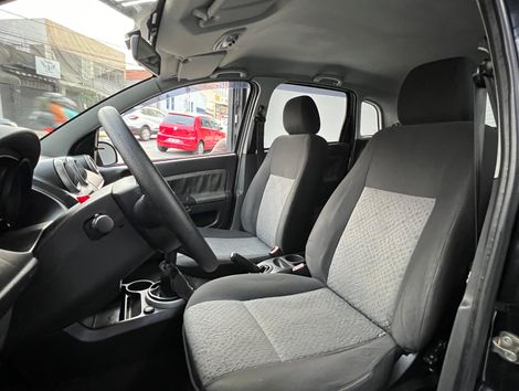 Ford Fiesta 1.6 8V Flex/Class 1.6 8V Flex 5p