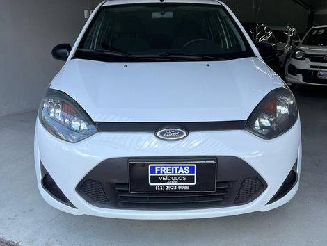 Ford Fiesta 1.0 8V Flex/Class 1.0 8V Flex 5p