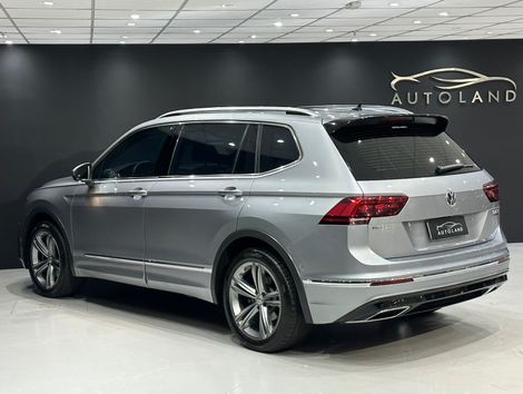 VolksWagen TIGUAN Allspac R-Line 350 TSI 2.0 4x4