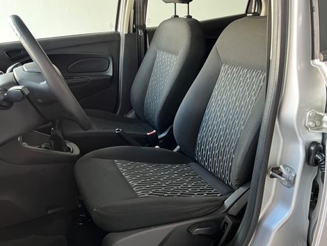 Ford Ka 1.5 Sedan SE 12V Flex 4p Mec.