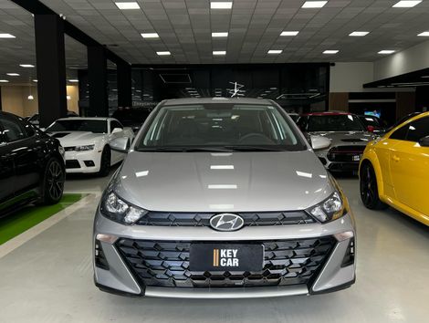 Hyundai HB20 Sense 1.0 Flex 12V Mec.
