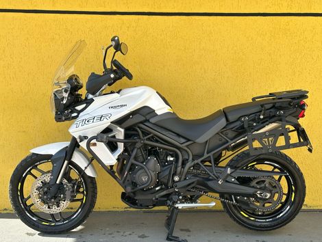 TRIUMPH TIGER 800 XR
