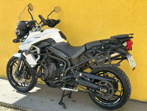 TRIUMPH TIGER 800 XR