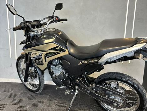 YAMAHA XTZ 250 LANDER 249cc/LANDER BLUEFLEX/ABS