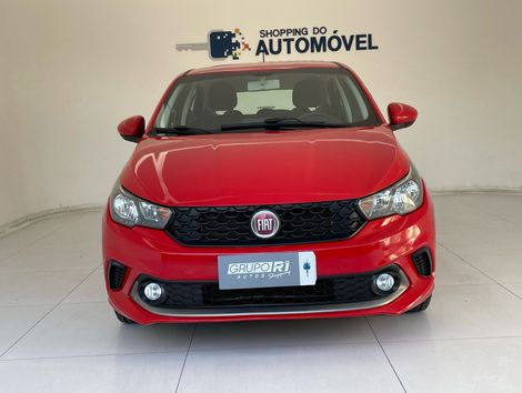 Fiat ARGO DRIVE 1.3 8V Flex