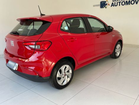 Fiat ARGO DRIVE 1.3 8V Flex