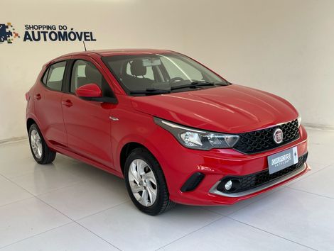 Fiat ARGO DRIVE 1.3 8V Flex