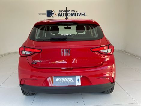 Fiat ARGO DRIVE 1.3 8V Flex