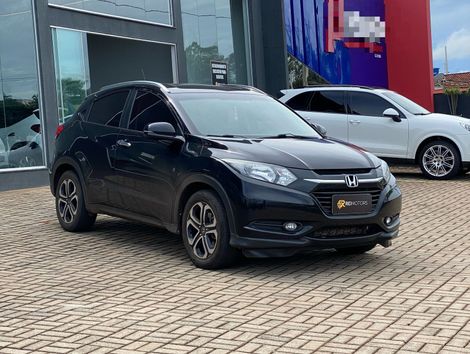 Honda HR-V EXL 1.8 Flexone 16V 5p Aut.