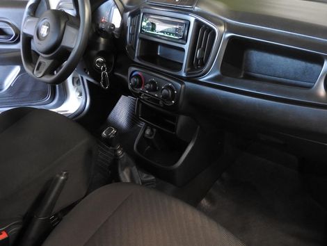 Fiat Strada Endurance 1.4 Flex 8V CS Plus