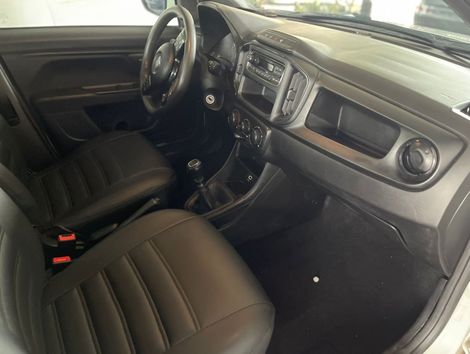 Fiat Strada Freedom 1.3 Flex 8V  CS Plus