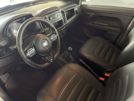Fiat Strada Freedom 1.3 Flex 8V  CS Plus