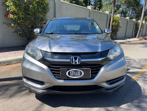 Honda HR-V LX 1.8 Flexone 16V 5p Aut.