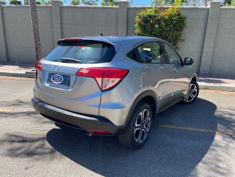 Honda HR-V LX 1.8 Flexone 16V 5p Aut.