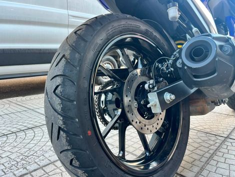 YAMAHA FZ25 250 FAZER FLEX