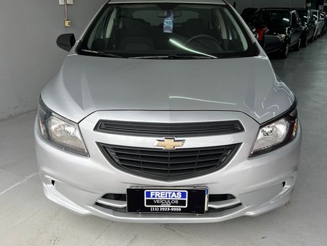 Chevrolet ONIX HATCH Joy 1.0 8V Flex 5p Mec.