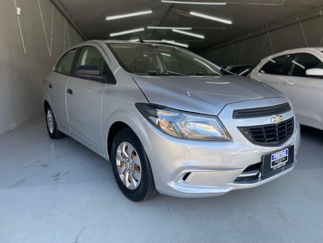 Chevrolet ONIX HATCH Joy 1.0 8V Flex 5p Mec.