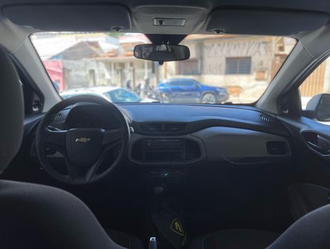 Chevrolet ONIX HATCH Joy 1.0 8V Flex 5p Mec.