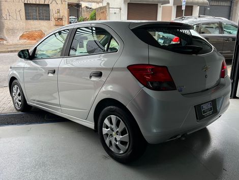 Chevrolet ONIX HATCH Joy 1.0 8V Flex 5p Mec.