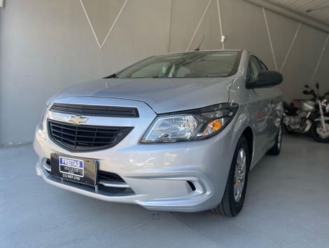 Chevrolet ONIX HATCH Joy 1.0 8V Flex 5p Mec.