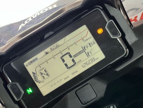 HONDA NC 750X/NC 750X ABS DCT