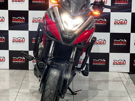 HONDA NC 750X/NC 750X ABS DCT